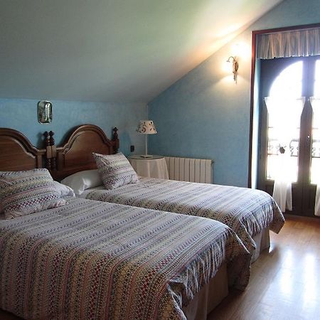 Vivienda Sampedri Villa Santillana del Mar Room photo