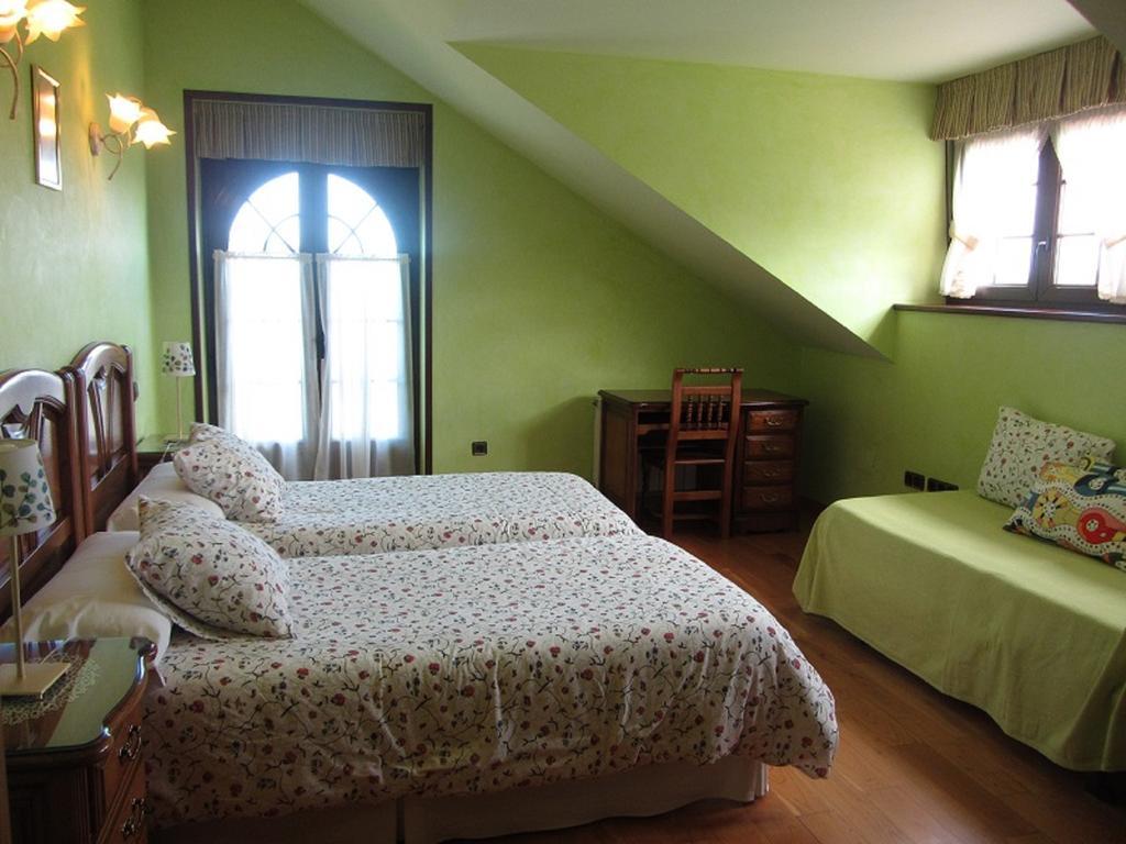 Vivienda Sampedri Villa Santillana del Mar Room photo