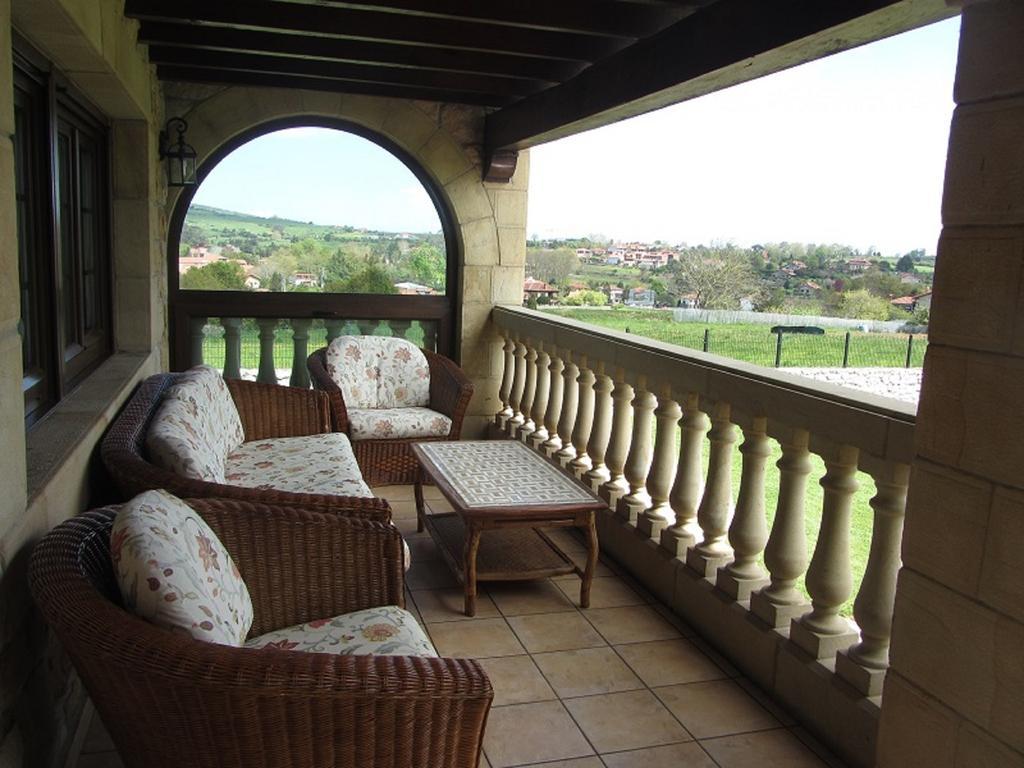 Vivienda Sampedri Villa Santillana del Mar Room photo