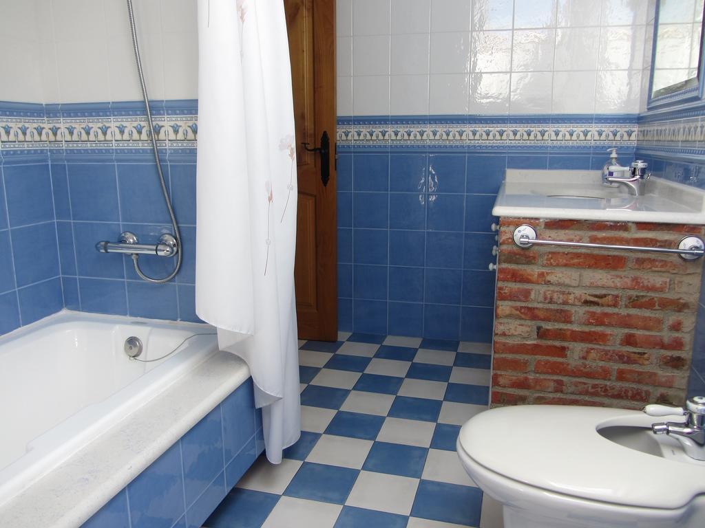 Vivienda Sampedri Villa Santillana del Mar Room photo